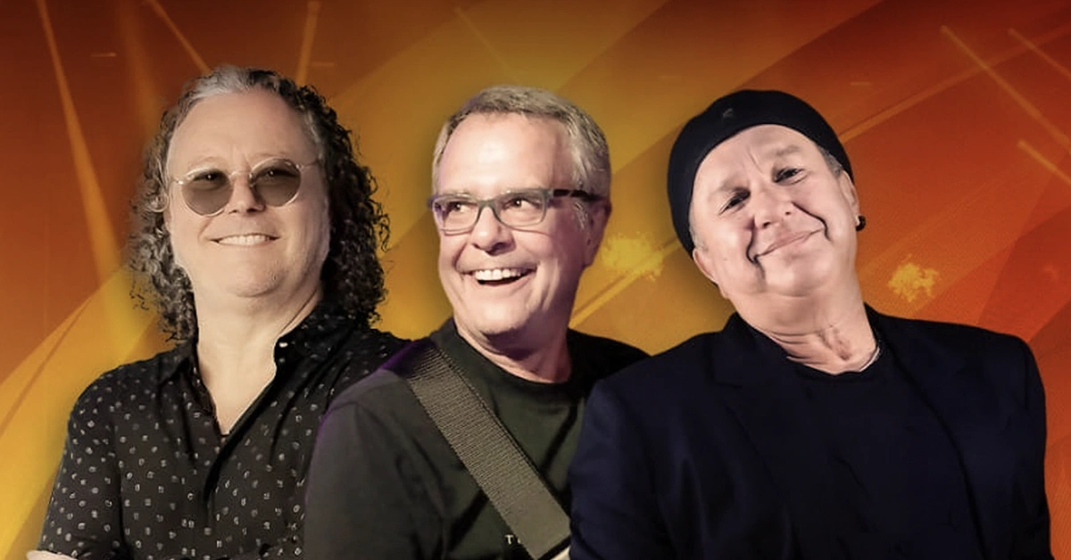 Leyendas del pop-rock venezolano se unirá en Maracaibo con la propuesta «3 Voces, 3 Historias»