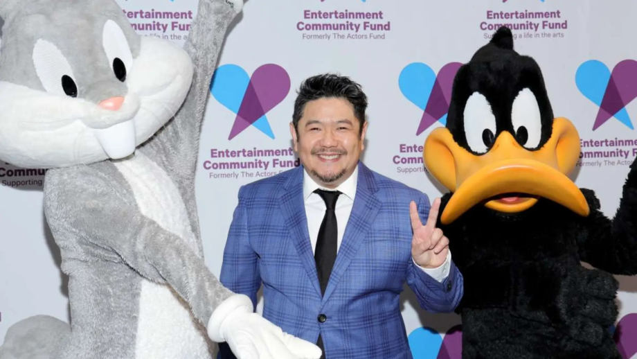 Fallece a los 46 años Eric Bauza, la voz actual de Bugs Bunny, el Pato Lucas, Porky, Piolín y El Correcaminos