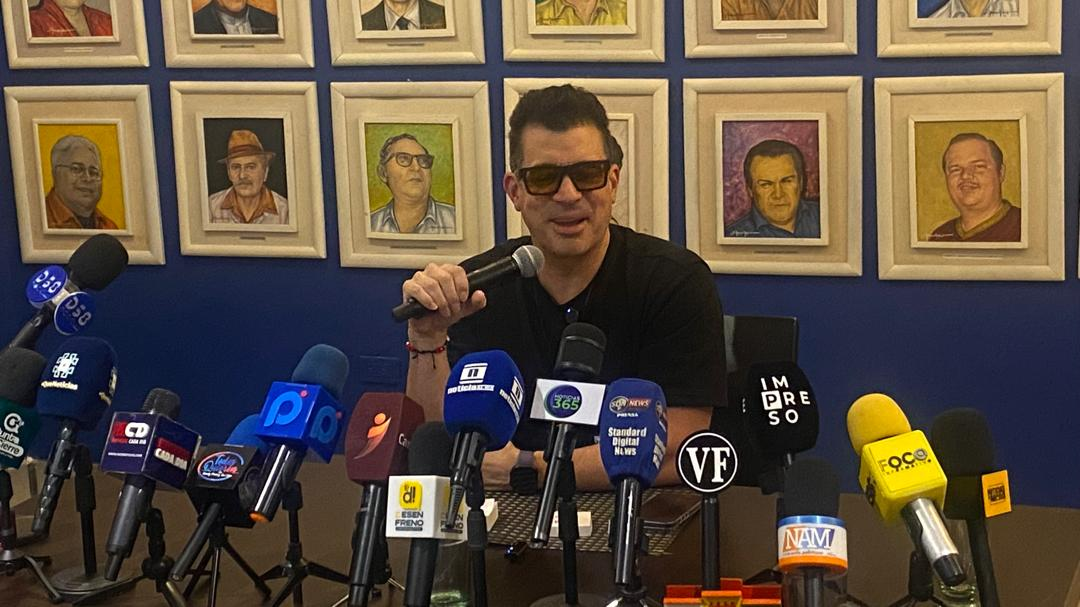 Rafael «Pollo» Brito y C4 Trío marcan su retorno a Maracaibo con «El Reencuentro Tour» el próximo 7 de noviembre