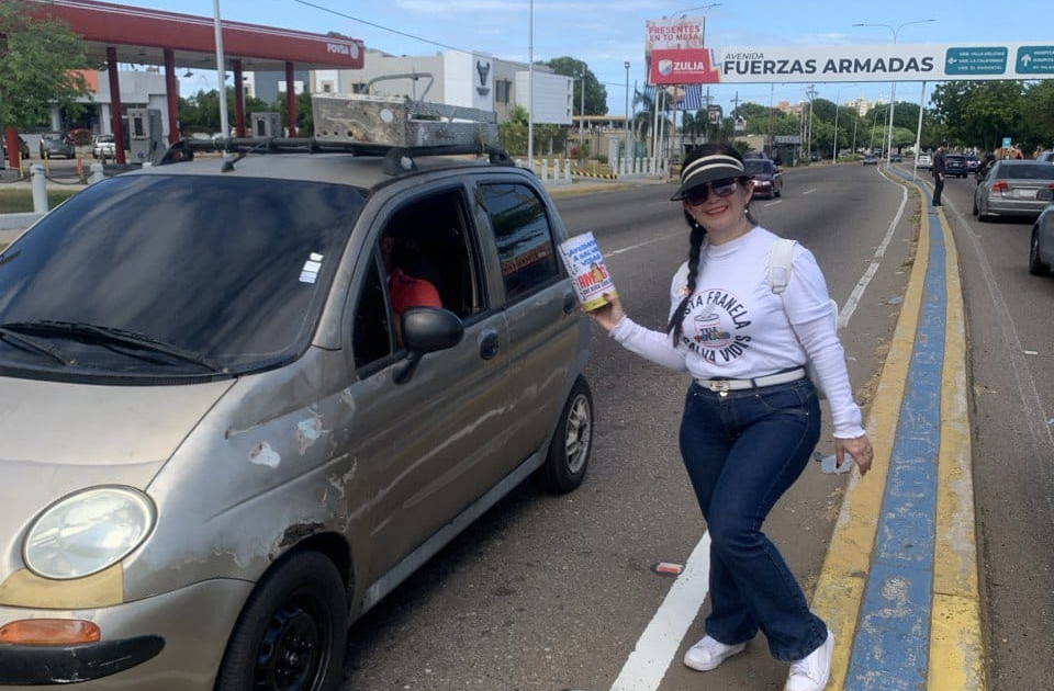 ¡La esperanza está en la calle!: Fundanica Zulia convoca a más de 1.000 voluntarios para el tradicional Potazo de Calle 2026