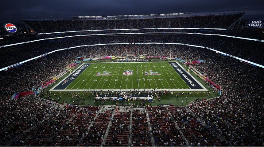 Un ícono de la música urbana encabezará el espectáculo del medio tiempo del Super Bowl LXI en 2027