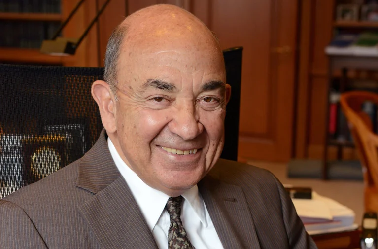 Fallece Alvin Hellerstein, el juez federal encargado del caso contra Nicolás Maduro y Cilia Flores en jurisdicción neoyorquina