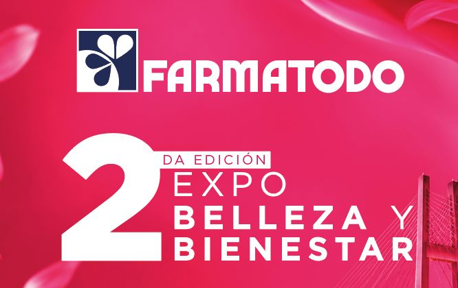 Farmatodo trae por segunda vez a Maracaibo su Expo belleza y Bienestar con nuevas experiencias para toda la familia