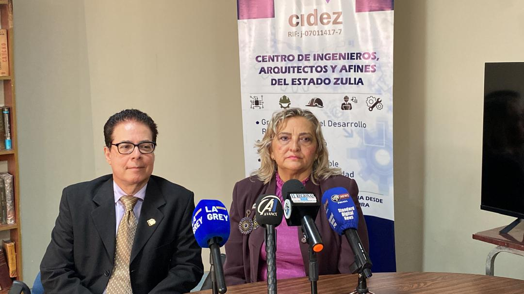 CIDEZ conmemora 165 años del gremio promoviendo la dignificación profesional y la acreditación de ingenieros