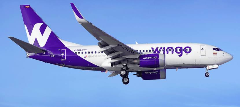 Conexión binacional en expansión: Wingo consolida su oferta de vuelos entre Caracas y Medellín