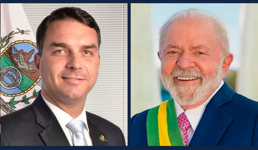 Balotaje en Brasil: Flávio Bolsonaro y Lula da Silva medirán fuerzas en segunda vuelta el 25 de octubre