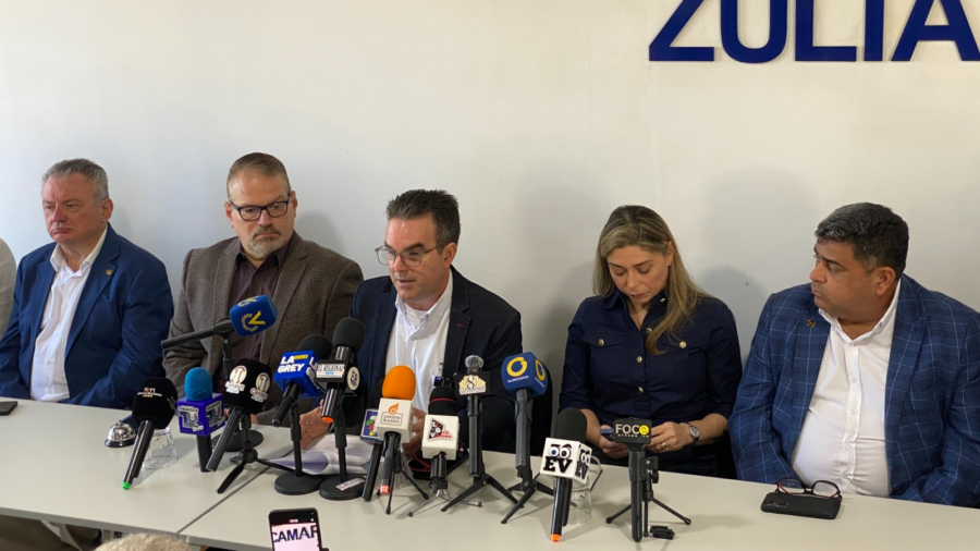 Fedecámaras Zulia exige corregir de manera urgente la plataforma Sigat y frena cobros impositivos arbitrarios