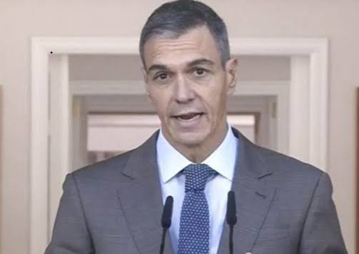 Giro político en España: Pedro Sánchez adelanta elecciones generales para el 29 de noviembre