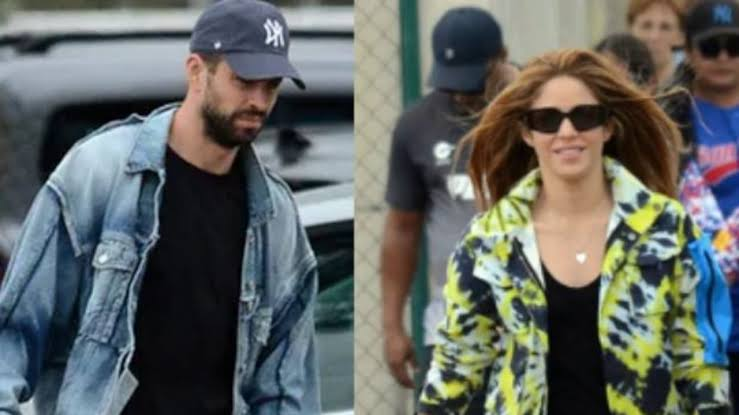 Shakira y Gerard Piqué revalúan en juzgado de Barcelona el régimen de visitas de sus hijos