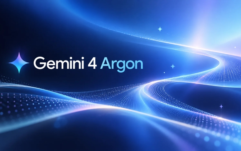 Salto tecnológico: Google presenta Gemini 4 Argon pero restringe su acceso por riesgos de ciberseguridad