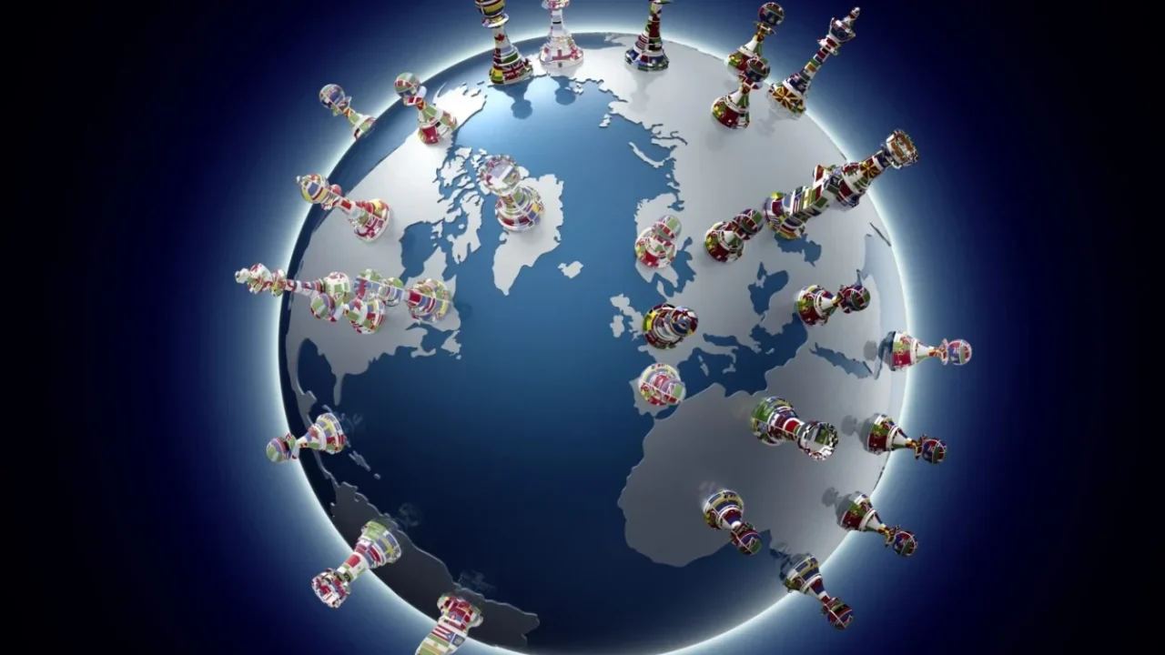 Geopolítica: La clave para entender el equilibrio de poder global