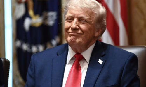 Trump respalda oficialmente a Abelardo de la Espriella, de cara a la segunda vuelta presidencial en Colombia