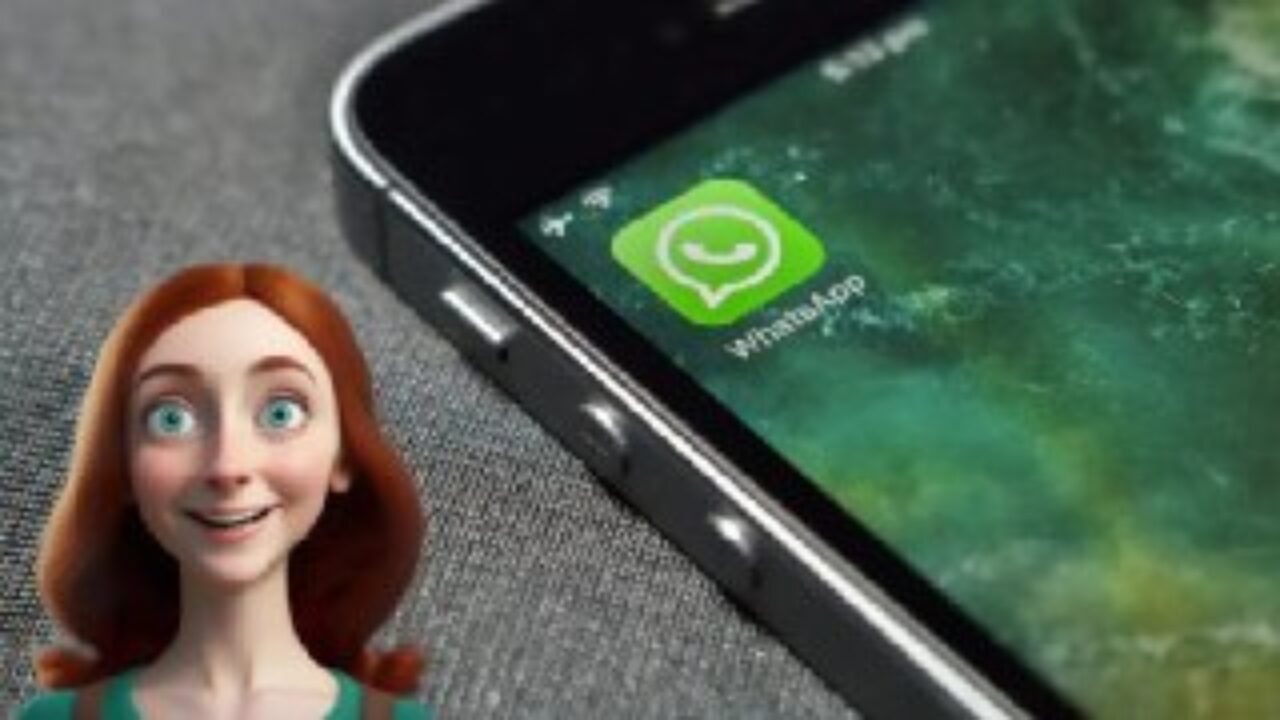 LuzIA, la inteligencia artificial gratis que puedes usar en WhatsApp