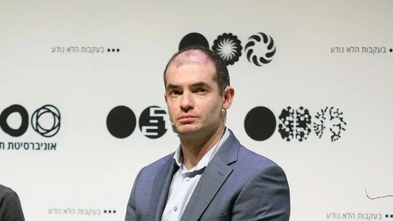Cofundador de OpenAI  Ilya Sutskever lanza empresa de inteligencia artificial centrada en la seguridad