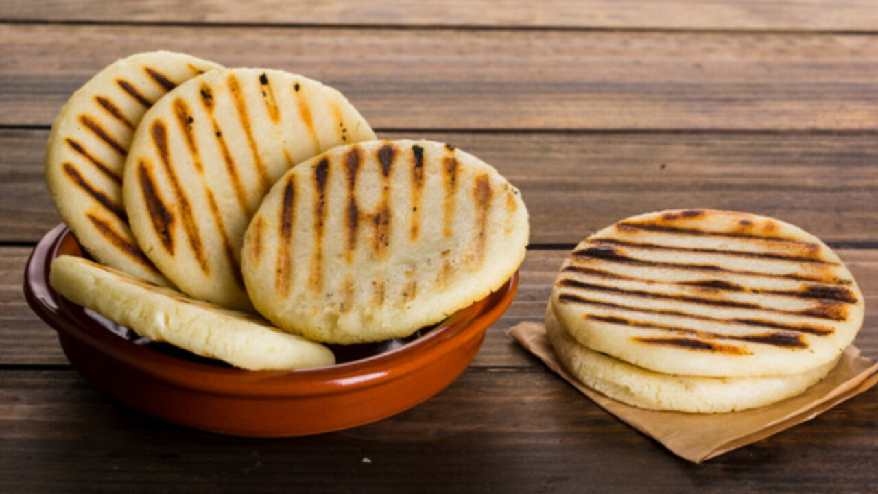 Firman expediente para postular a la arepa como Patrimonio Cultural Inmaterial de la Humanidad