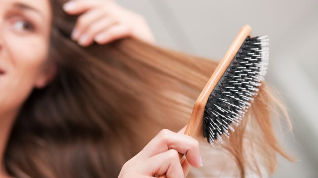 Estos errores aceleran la caída del cabello