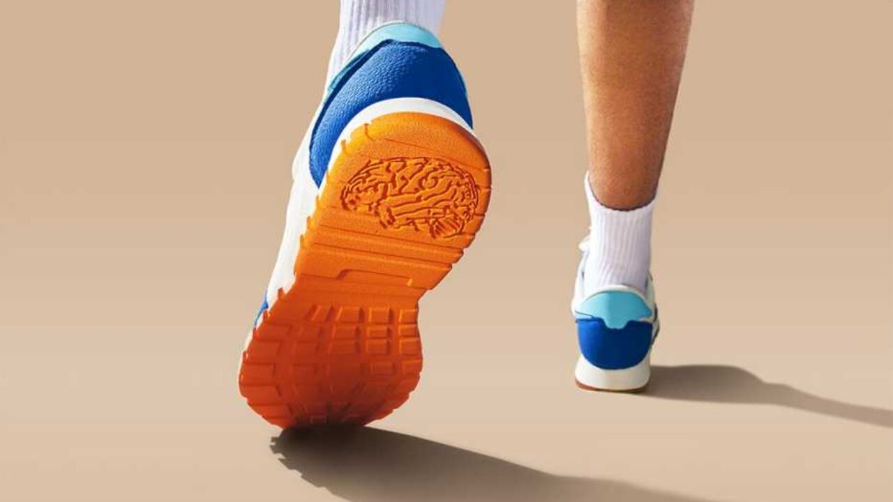 La forma de caminar puede dar indicios sobre la salud cerebral y el envejecimiento