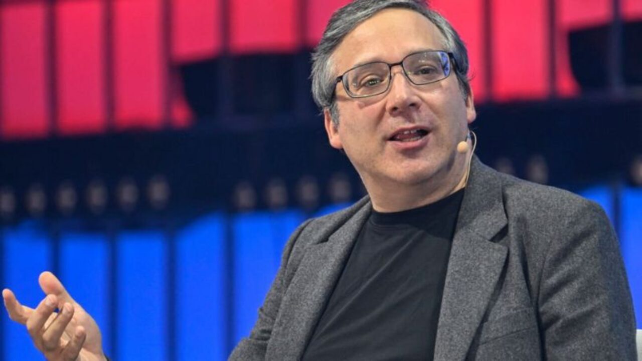 Profesor  fue llamado «loco y alarmista» por sus advertencias sobre la inteligencia artificial, ha acertado en sus predicciones