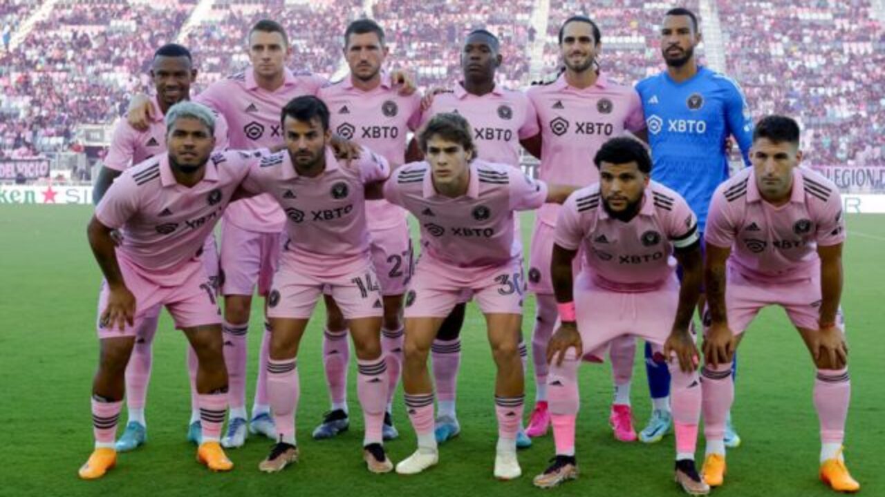 Lio Messi: 5 cosas que quizás no conoces del Inter Miami, equipo en el que jugará el astro argentino