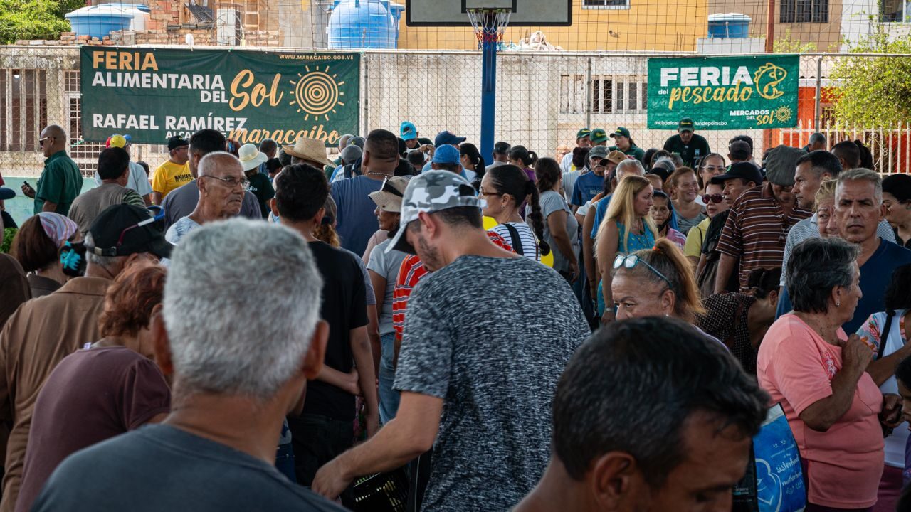 Feria del Pescado aumenta 20% de atención en Semana Santa 2024