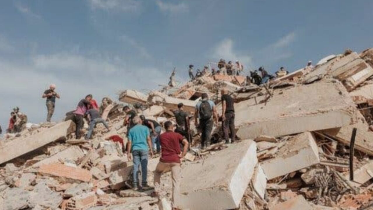 Periodistas zulianos se unen en un «Radio Maratón» para apoyar a los afectados por los terremotos en Venezuela