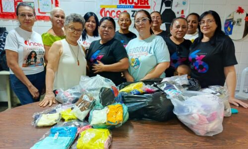 Inces Zulia: centro de formación técnica con calidad humana