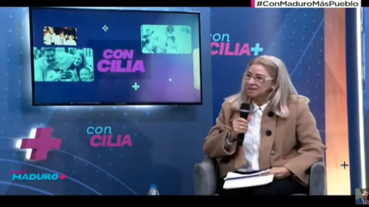 Gobierno nacional presentó el Programa de Atención Materno Infantil en Zulia