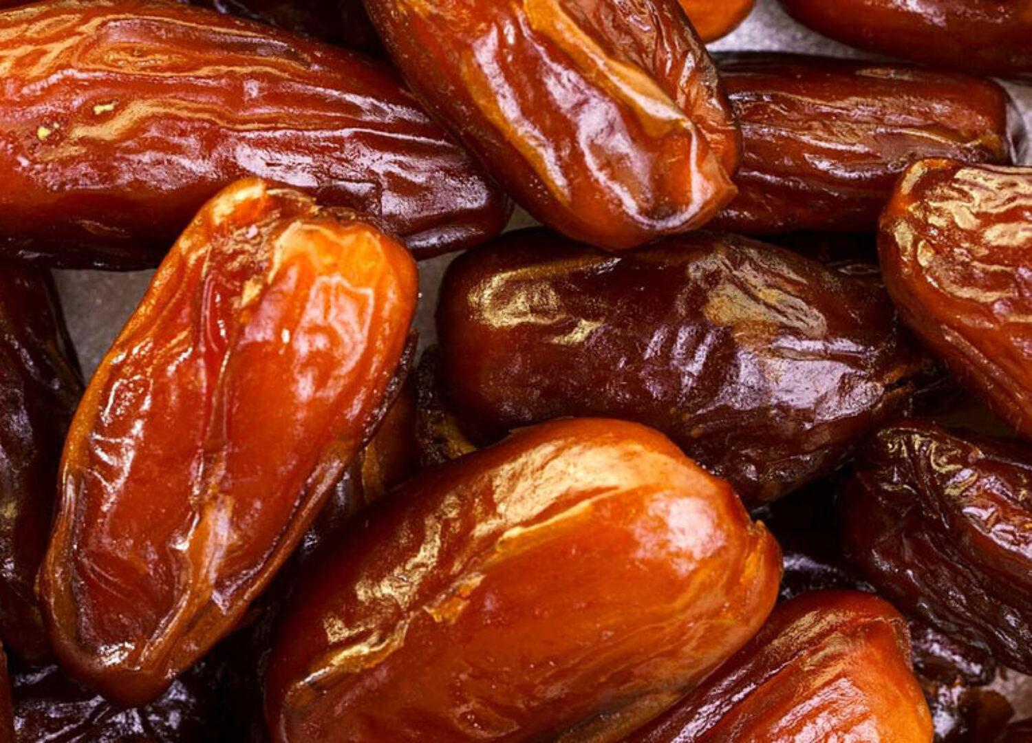 Los Dátiles la fruta que reemplaza al azúcar, es rica en fibra y tiene ...