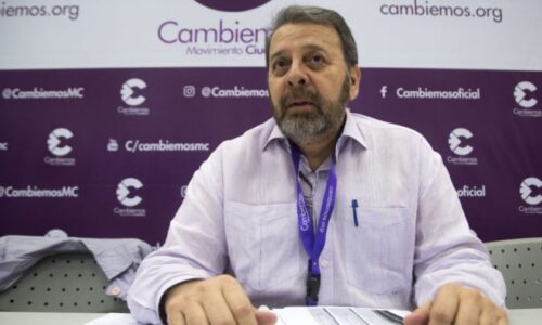 Timoteo Zambrano asume la embajada de Venezuela en España y la OMT