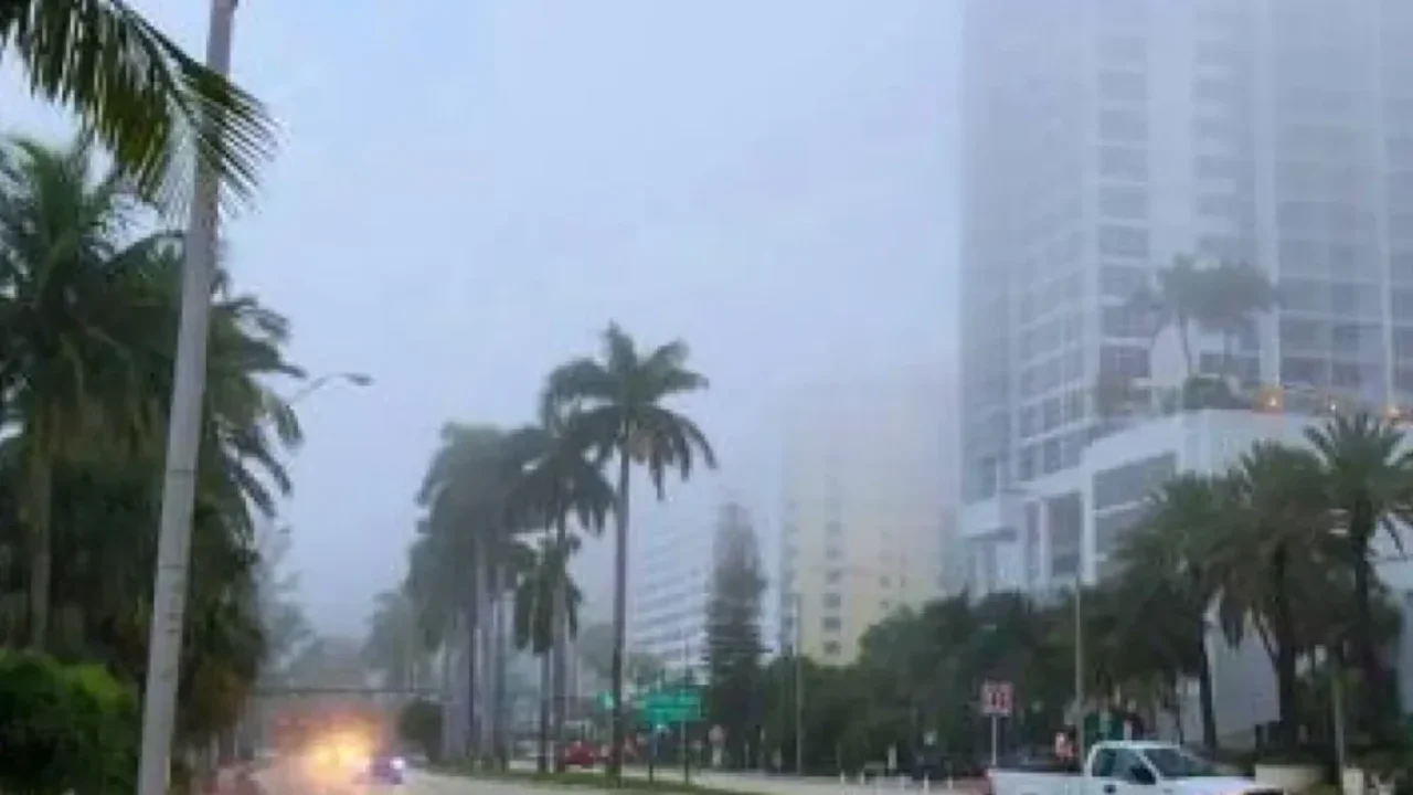 ¡Cuba bajo cero! Isla registra récord histórico de 0 °C ante el embate de una masa de aire polar