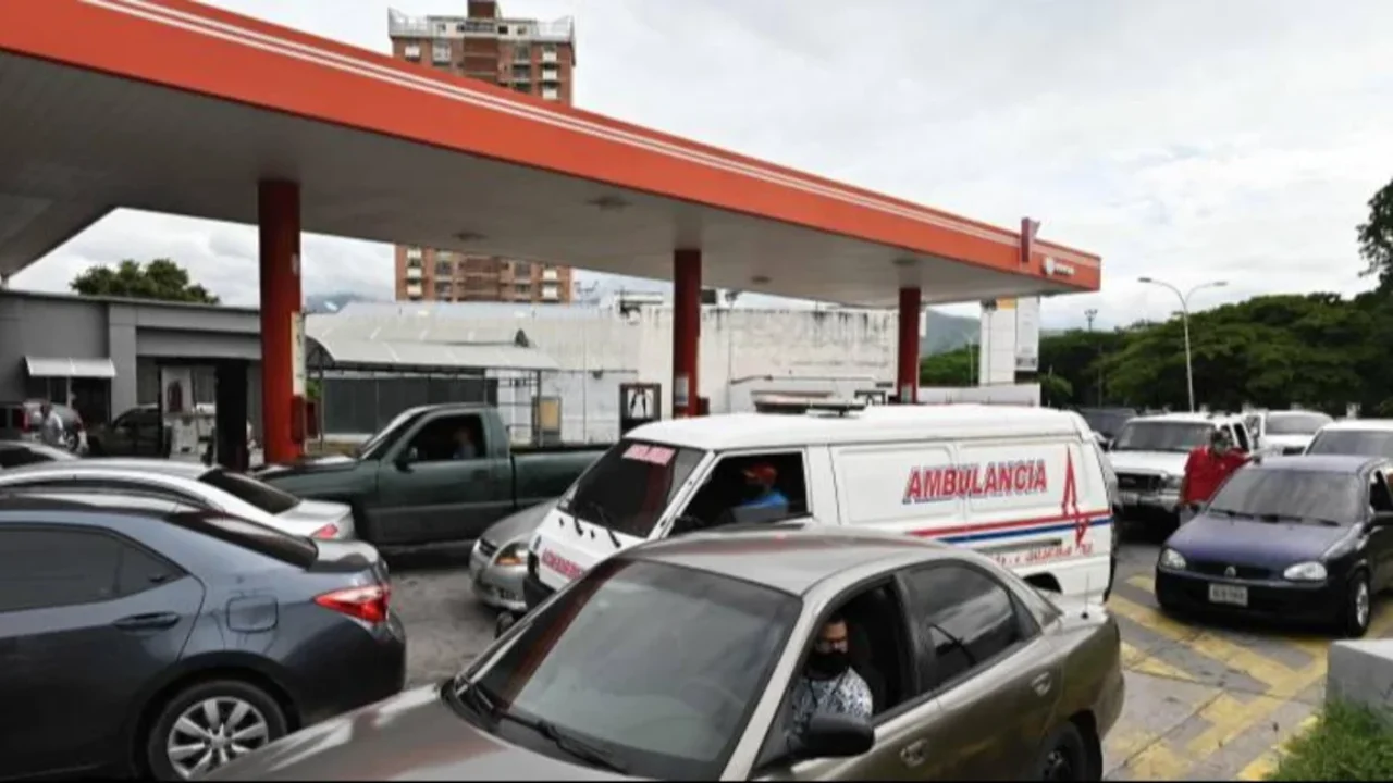 Subsidio: Así puedes activar tu cupo de gasolina en Patria (+Pasos)