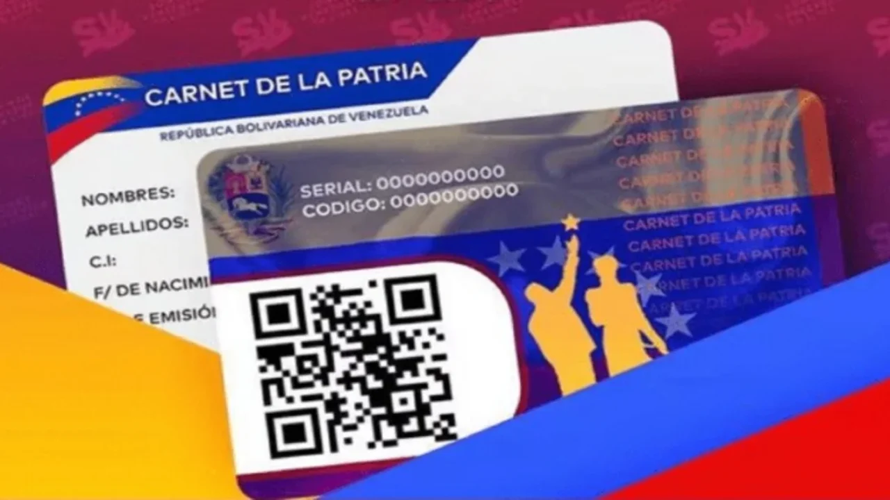 Arranca pago de «megabono» por Bs.5000 en Patria