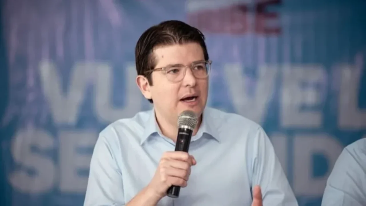 Capturan al presunto quinto implicado del ataque contra el senador Miguel Uribe Turbay