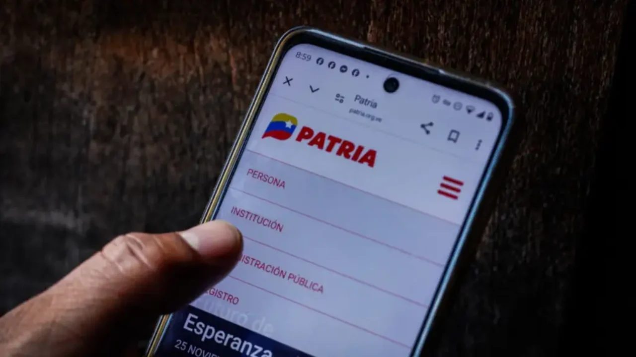 Alerta de ciberseguridad: Detectan portales falsos que estafan con «supuestos» bonos de la Patria