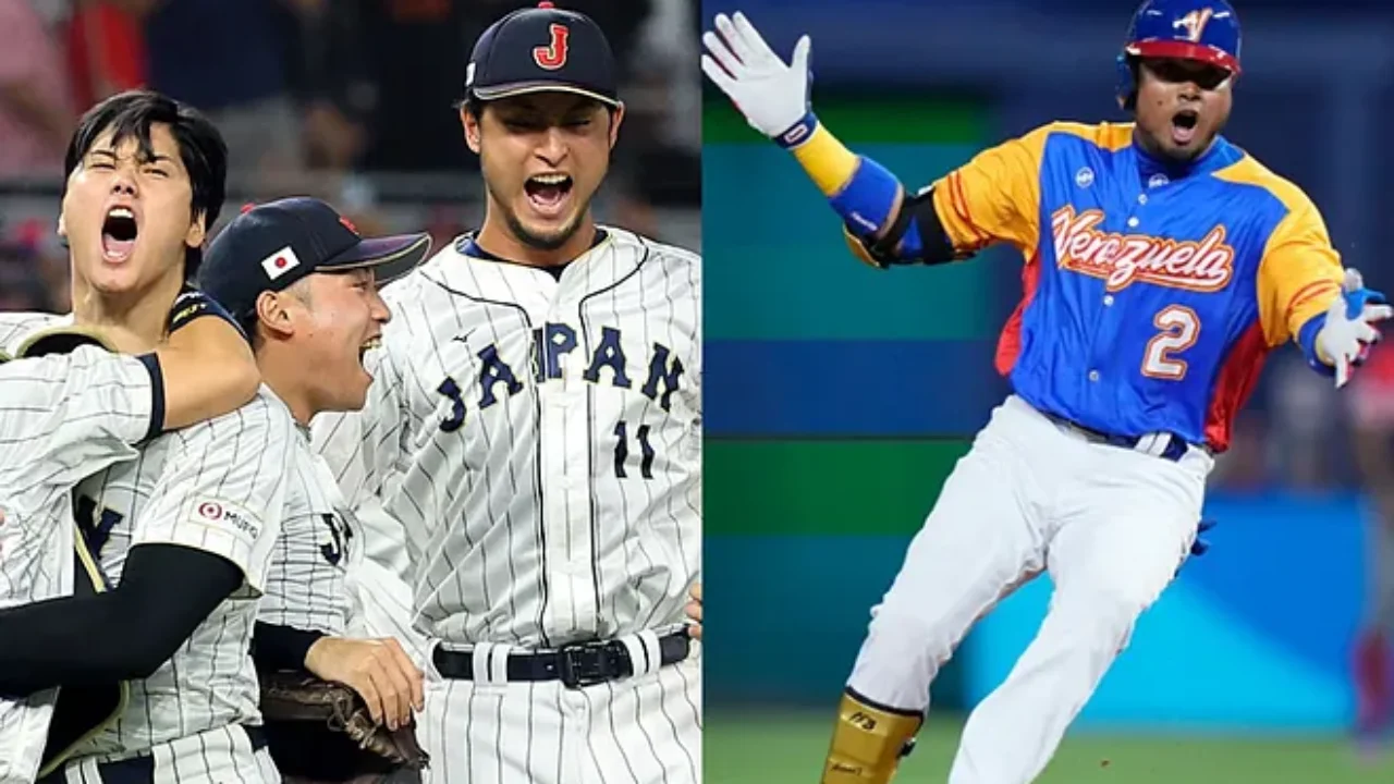 Ohtani y Yamamoto en el horizonte: Venezuela se juega el pase a semifinales ante el invicto Japón