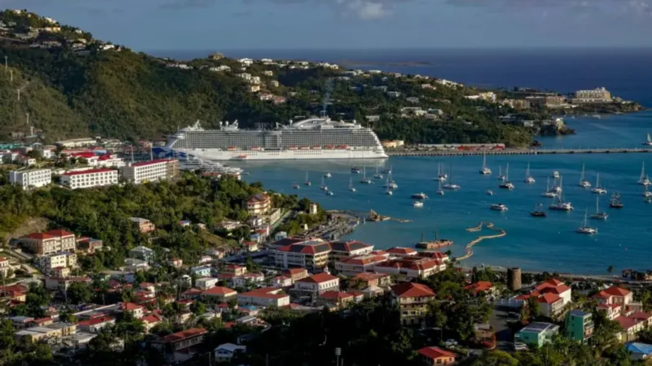 EL PRECEDENTE DANÉS | Por qué Dinamarca vendió las Islas Vírgenes a EE.UU, pero se aferra a Groenlandia
