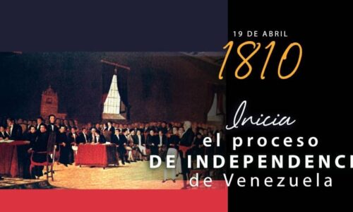 19 de abril de 1810: El grito de libertad que cambió la historia de Venezuela