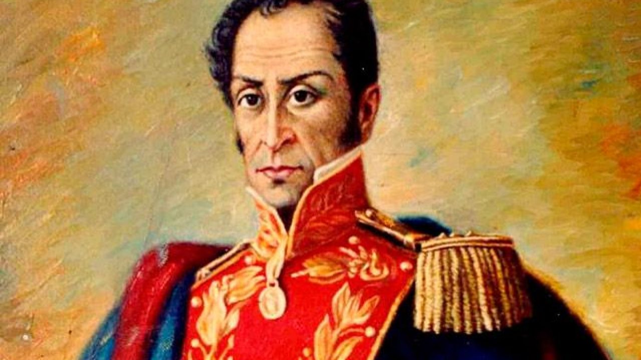 El despertar de un gigante libertador