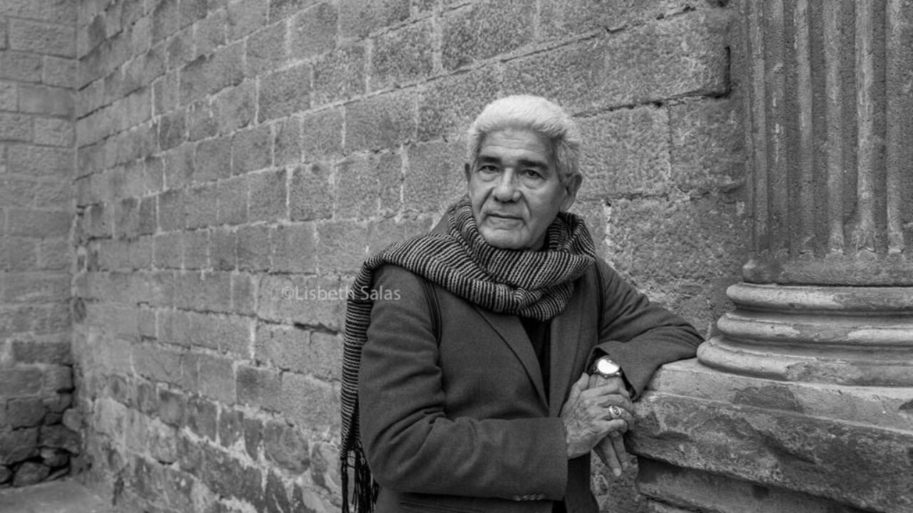 Víctor Fuenmayor: Guardián del pensamiento y la expresión artística