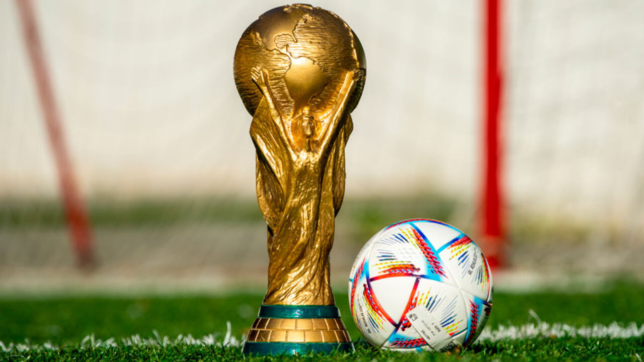 Así quedó la tabla de posiciones tras las eliminatorias al Mundial 2026