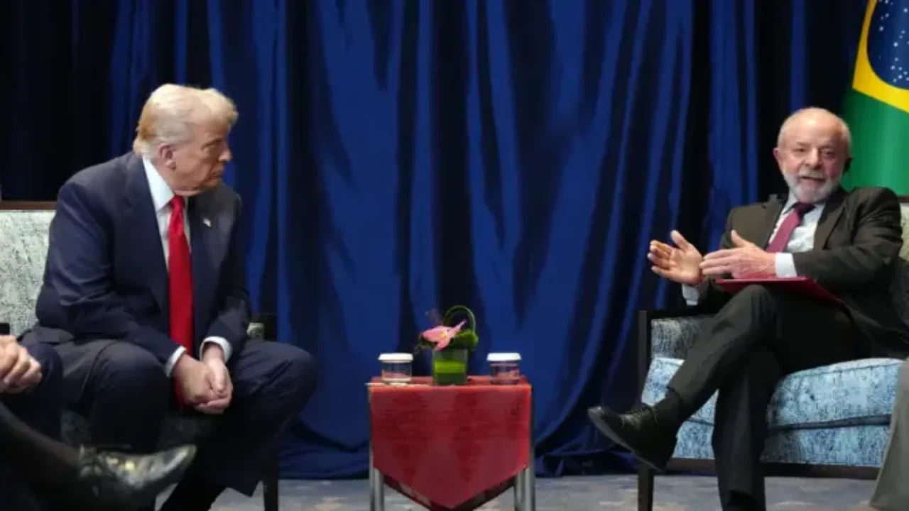 Diplomacia de Alto Nivel: Lula y Trump abren canal de diálogo sobre Venezuela y el nuevo orden global
