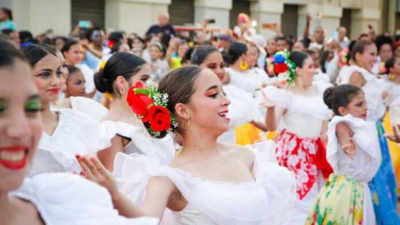 Las Escuelas Danzas Típicas y Ballet Clásico del Zulia extienden inscripciones hasta el 31 de enero