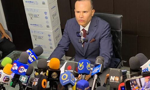 Juan Pablo Montiel Almeida consignará ante la AN pruebas sobre fallas judiciales en Zulia