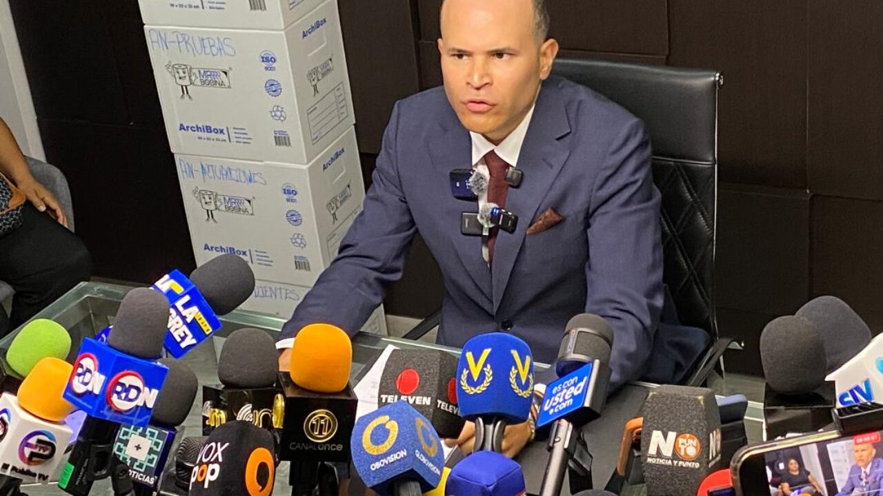 Juan Pablo Montiel Almeida consignará ante la AN pruebas sobre fallas judiciales en Zulia