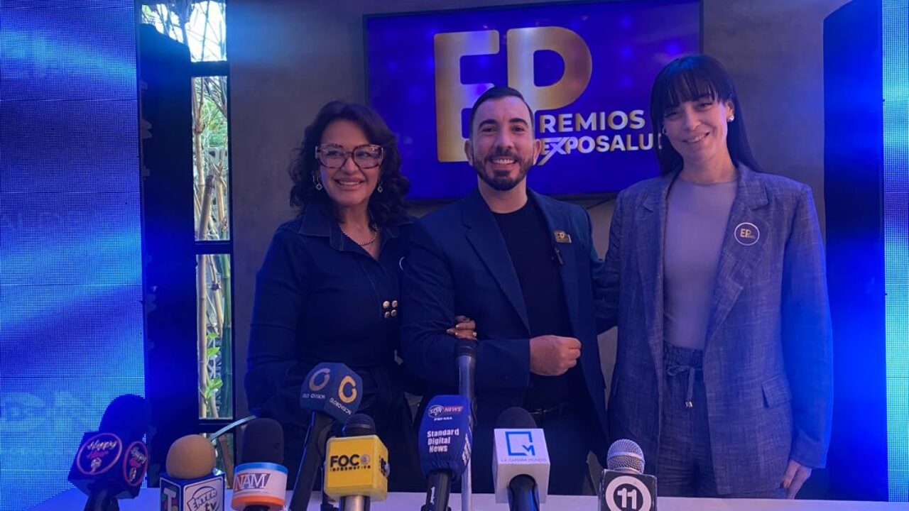 ¡Buscan a los mejores! Premios Exposalud abre postulaciones para su gala inaugural en Maracaibo