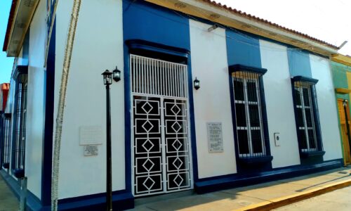 Comisión Gubernamental Exaltará El Legado De Udón Pérez En El Centenario De Su Inmortalidad