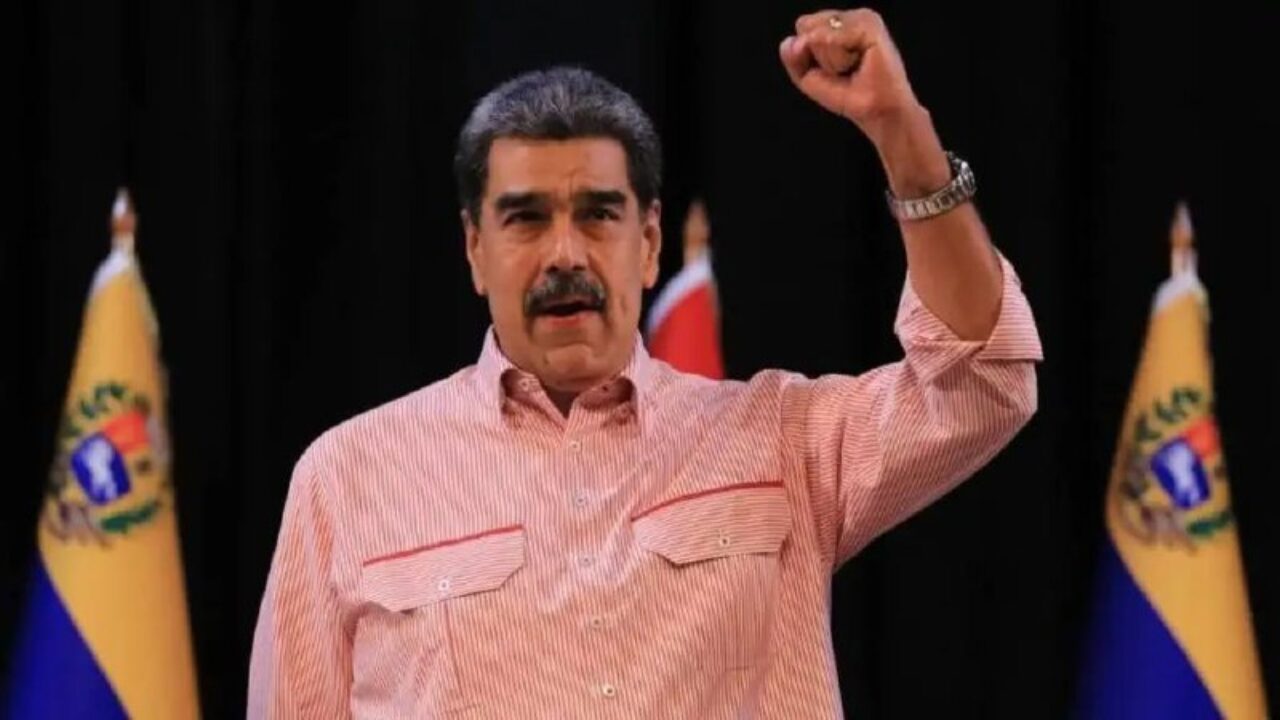 Maduro exhorta a la unión en carta dirigida a la Cumbre CELAC–UE