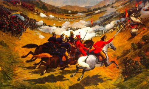 Carabobo: El Alma de Nuestra Independencia y Valor