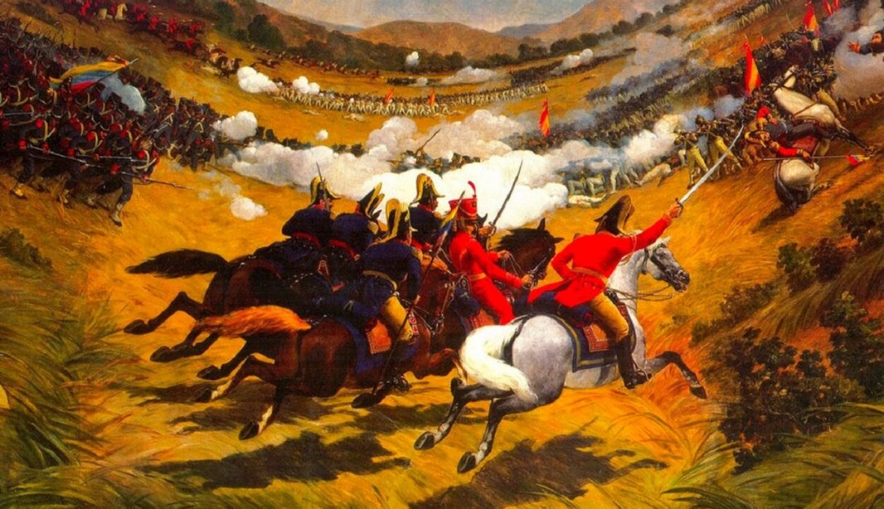 Carabobo: El Alma de Nuestra Independencia y Valor