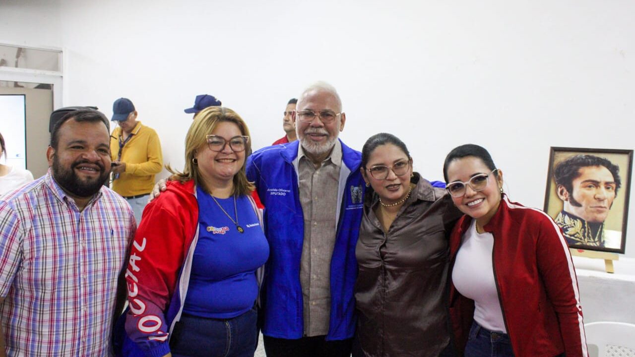 Concejo Municipal Bolivariano de Maracaibo debate sobre crisis climática en charla “Venezuela: Energía y Vida»